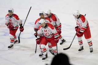 Les Viégeois ont su mieux exploiter leurs occasions que le HC Sierre.